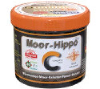 Moor-Hippo C HOT Complete 200 ml   40 in 1